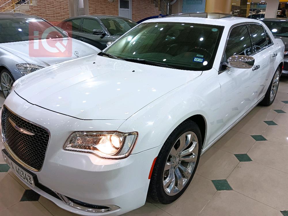 Chrysler 300